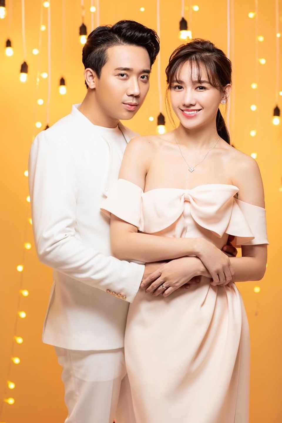 Hoa hậu Việt: Người bí mật sinh con, người âm thầm rục rịch cưới hỏi - 7 Hoa hậu Việt: Người bí mật sinh con, người âm thầm rục rịch cưới hỏi - 7