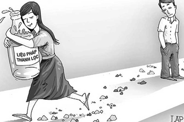 Ngớ ngẩn trào lưu nhịn ăn thanh lọc cơ thể