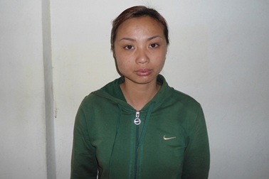 Éo le cô gái bán dâm kiếm tiền chạy thận, nuôi con 