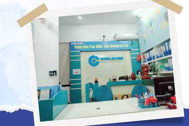 Edutalk - giải pháp ưu việt cho sự phát triển của các trung tâm tiếng Anh