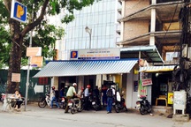 Hà Nội ra phán quyết cuối cùng với 12 cây xăng bị “xóa sổ”