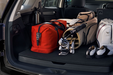 Chevrolet Trailblazer - SUV 7 chỗ đáng mua hiện nay