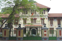 Nhiều vấn đề lưu ý ở dự án cải tạo trụ sở Bộ Tư pháp 60 Trần Phú