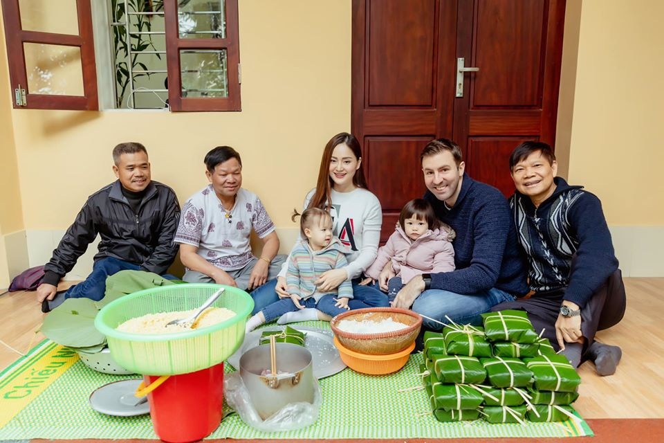 Lan Phương: “Ước gì thức dậy đại dịch cúm được kiểm soát” - 2 Lan Phương: “Ước gì thức dậy đại dịch cúm được kiểm soát” - 2