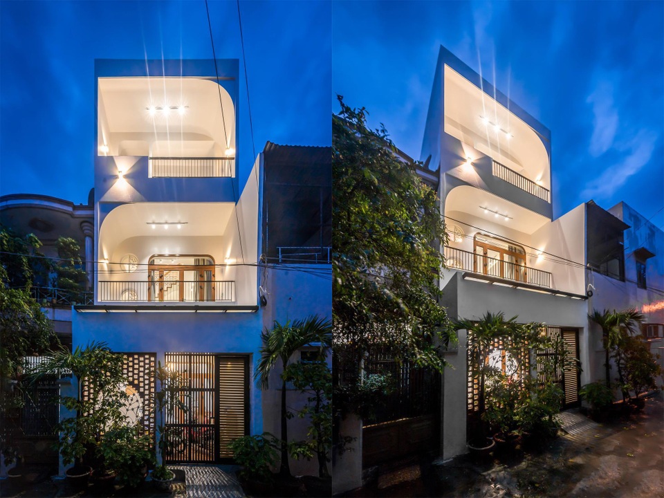 Con trai dành 3 tỷ đồng cải tạo nhà thời ông bà anh dành tặng cho bố mẹ - 15