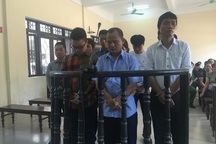 “Ông trùm” Minh “sâm” chỉ bị đề nghị tối đa… 30 tháng tù giam