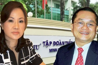 Đại gia miền Tây bứt phá; tỷ phú Trần Đình Long “được mùa”