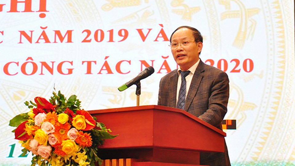 “Ô nhiễm môi trường không khí đang ngày càng trở nên nghiêm trọng” - 1 “Ô nhiễm môi trường không khí đang ngày càng trở nên nghiêm trọng” - 1