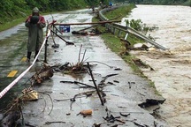 Nghệ An: Mưa lũ "cuốn trôi" hơn 600 tỷ đồng