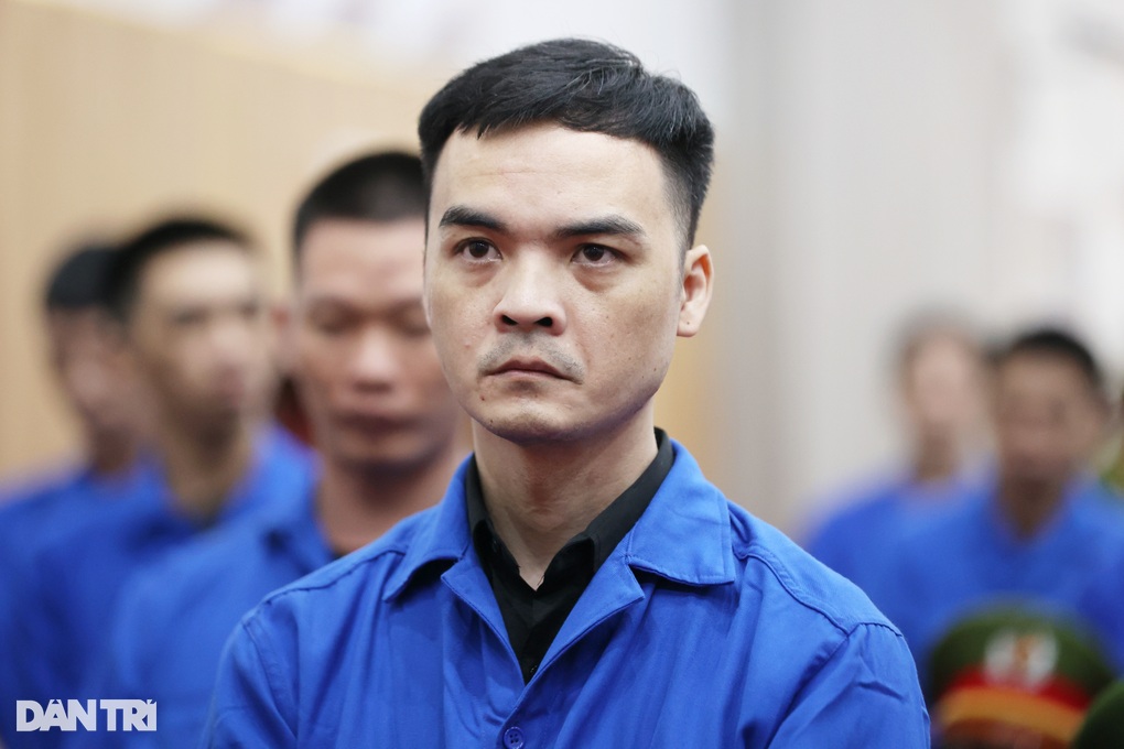 Vì sao giang hồ bắn 2 người chết, 6 bị thương thoát án tử hình? - 2 Vì sao giang hồ bắn 2 người chết, 6 bị thương thoát án tử hình? - 2