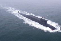 Mỹ gia tăng theo dõi tàu ngầm Trung Quốc ở Biển Đông