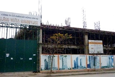 Chây ì nợ, nhà thầu lôi chủ đầu tư ra tòa