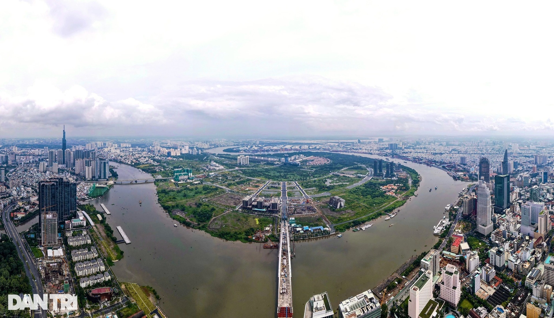 Ba dự án giao thông 1.800 tỷ của TPHCM chạy nước rút sau nới lỏng giãn cách - 6 Ba dự án giao thông 1.800 tỷ của TPHCM chạy nước rút sau nới lỏng giãn cách - 6