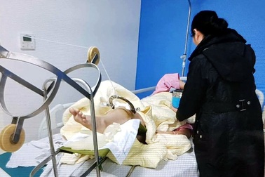 Hà Nội: Lộ diện tài xế Range Rover đâm nữ sinh nguy kịch rồi bỏ chạy