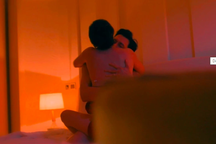 Cảnh "nóng" trên phim truyền hình Việt giờ vàng: Nghệ thuật  hay "câu view"