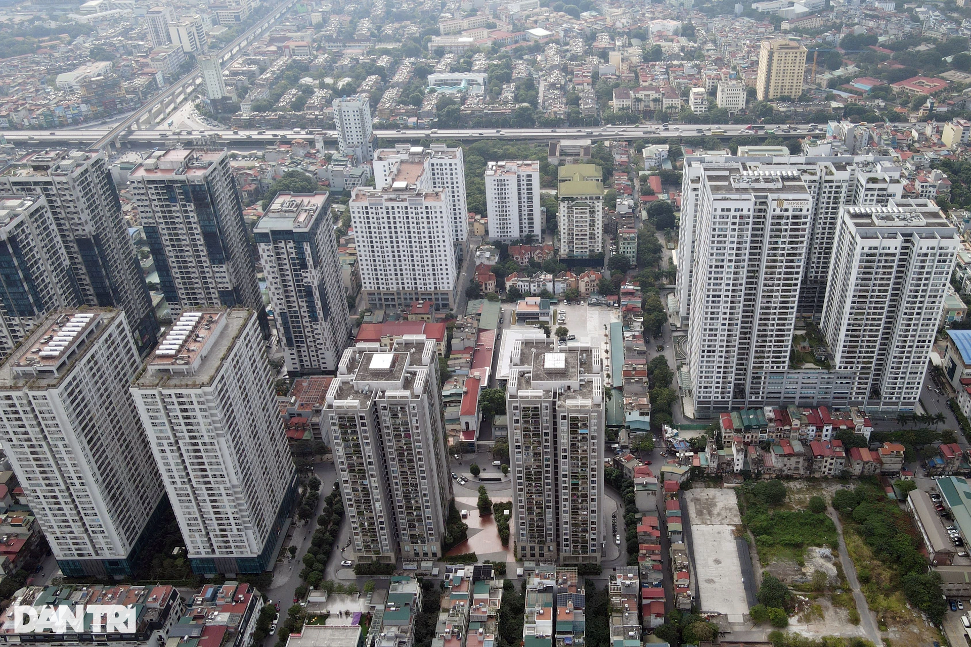 Hàng loạt đất vàng nhà máy sau di dời được nhồi chung cư cao tầng - 1 Hàng loạt đất vàng nhà máy sau di dời được nhồi chung cư cao tầng - 1