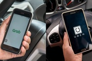 Bộ Công Thương đề nghị sửa quy định "siết" Grab, Uber