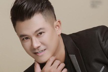 Ca sĩ Vân Quang Long qua đời ở tuổi 41 do đột quỵ