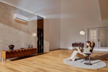 Công nghệ AI Air nâng tầm trải nghiệm điều hòa: Mát sâu, khỏe mạnh dài lâu