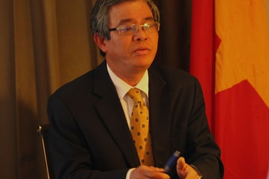 Thứ trưởng Phạm Quang Vinh: Chuyến thăm Philippines của Thủ tướng thành công