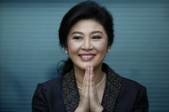 Đảng Pheu Thai: Bà Yingluck “đang an toàn” ở Dubai