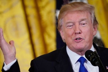 Tổng thống Trump tuyên bố cân nhắc đưa Mỹ tái gia nhập TPP