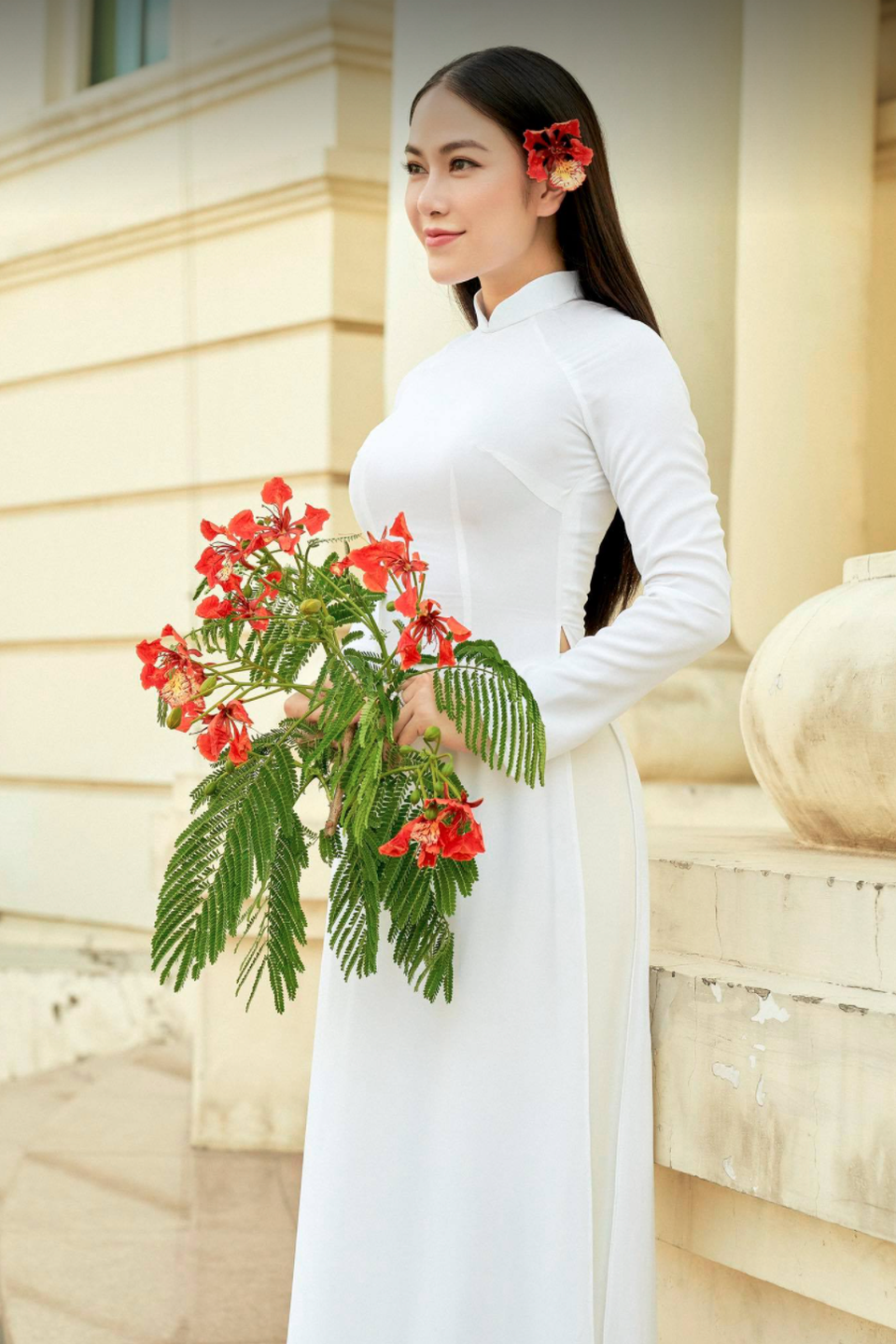 Ca sĩ Tuyết Nga: Tôi sống không màu mè, kiểu cách - 1 Ca sĩ Tuyết Nga: Tôi sống không màu mè, kiểu cách - 1