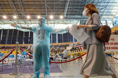 Những ai đến TPHCM phải cách ly 14 ngày?