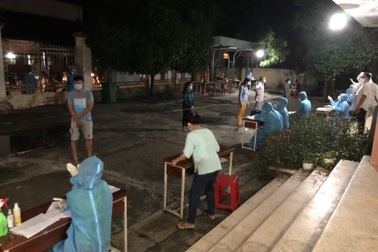 TPHCM phát hiện chuỗi lây nhiễm mới, 28 ca dương tính với SARS-CoV-2