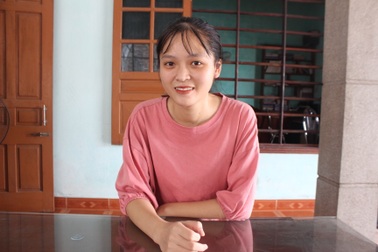 Bí quyết giành điểm 10 môn Sinh của nữ sinh trường làng