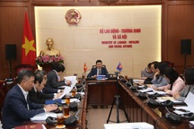 ASEAN là ưu tiên trong chính sách đối ngoại của Việt Nam