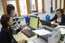 Viên chức quản lý cũng thuộc diện tinh giản biên chế