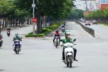 TPHCM: Từ 16/9, shipper được chạy liên quận, nếu đủ điều kiện an toàn