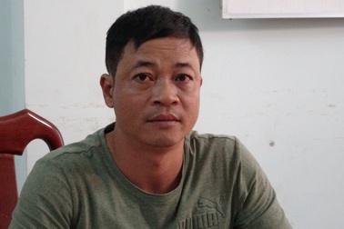 Bắt nghi can cho vay lãi suất đến 420%/năm