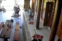 Xác minh thông tin cán bộ xã sàm sỡ nữ sinh lớp 10