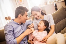 Sau tất cả, nhà là nơi ai cũng muốn về