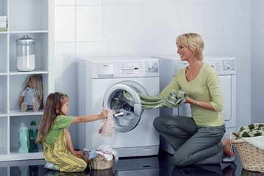 “Cách dùng máy giặt tiết kiệm và lâu hư” là thủ thuật nổi bật tuần qua