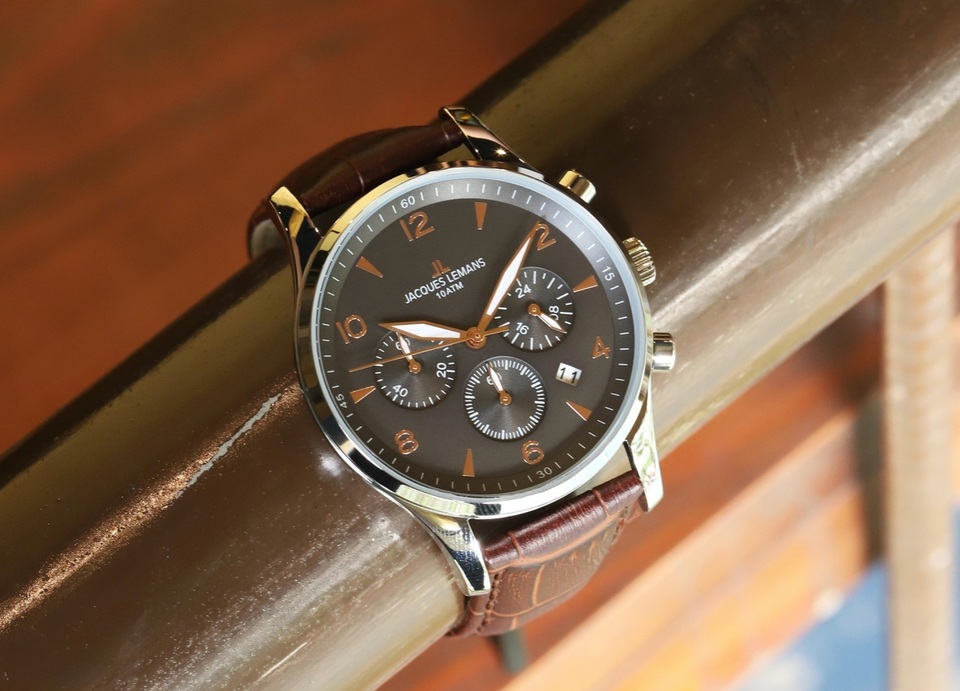 Black Friday 2019 - Siêu bão giảm giá lớn nhất năm lên đến 30% tại Đăng Quang Watch - 1