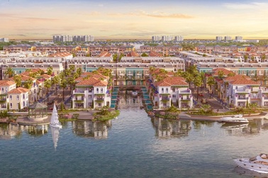 Hạ tầng bứt phá, Gold Coast Vũng Tàu mở ra cơ hội đầu tư dài hạn