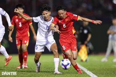 Báo chí thế giới dự đoán kết quả trận tuyển Việt Nam chạm trán Lào