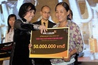 Bắc Á Bank công bố chiến lược phát triển 