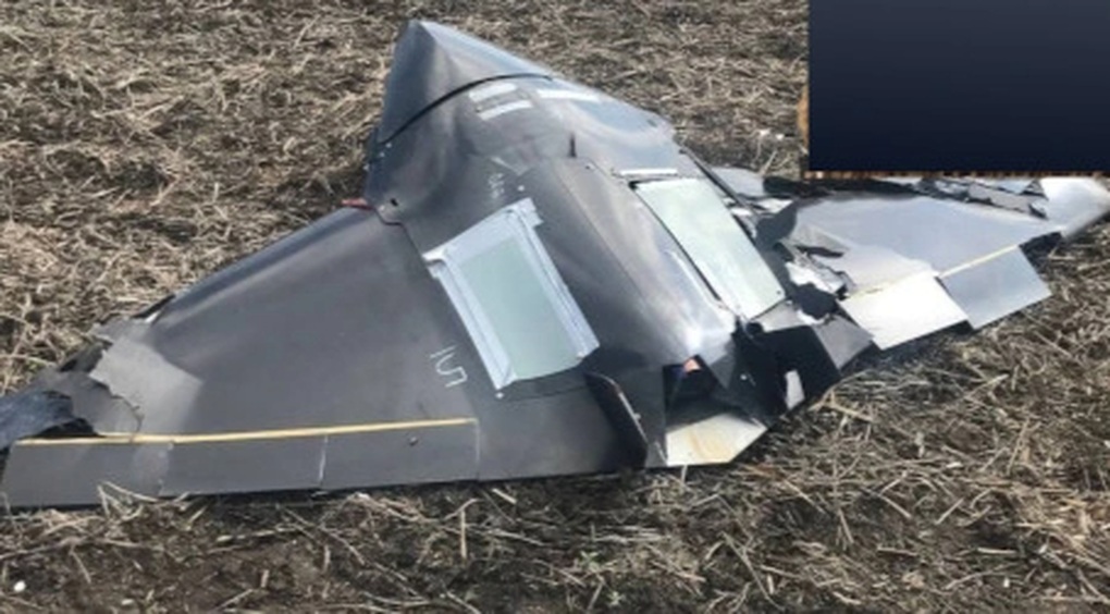 Vũ khí sát thủ bí ẩn của Ukraine có thể tác động đến cục diện chiến sự - 1 Vũ khí sát thủ bí ẩn của Ukraine có thể tác động đến cục diện chiến sự - 1