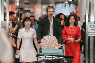 Dàn nhạc nổi tiếng của Pháp đến Việt Nam chuẩn bị cho 2 đêm diễn ở Hà Nội