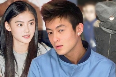 Bí ẩn quanh vụ loạt ảnh "nóng" gây chấn động truyền thông của Trần Quán Hy