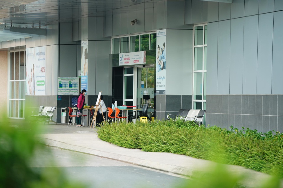 TP HCM: Có thực hiện giãn cách xã hội sau 2 ca mắc Covid-19? - 2 TP HCM: Có thực hiện giãn cách xã hội sau 2 ca mắc Covid-19? - 2