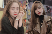 Bạn trẻ vỡ òa niềm vui được bố mẹ đón về ăn Tết từ khu cách ly