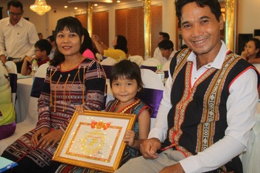 Ngày quốc tế hạnh phúc: Hạnh phúc là khi ta nghĩ về tổ ấm gia đình