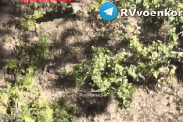 Chiến sự Ukraine 9/10: Nga cắt đôi Toretsk quyết không cho Kiev rút chạy