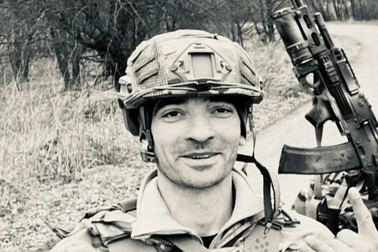 Chỉ huy nổi tiếng Ukraine thiệt mạng vì tên lửa Nga, Kiev thề trả đũa