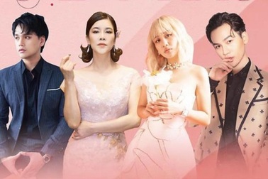 Dàn sao nổi tiếng hát gây quỹ hàng trăm triệu, hỗ trợ chống dịch Covid-19